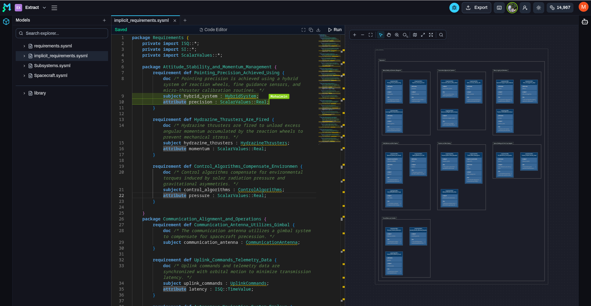 Realtime Collaboration