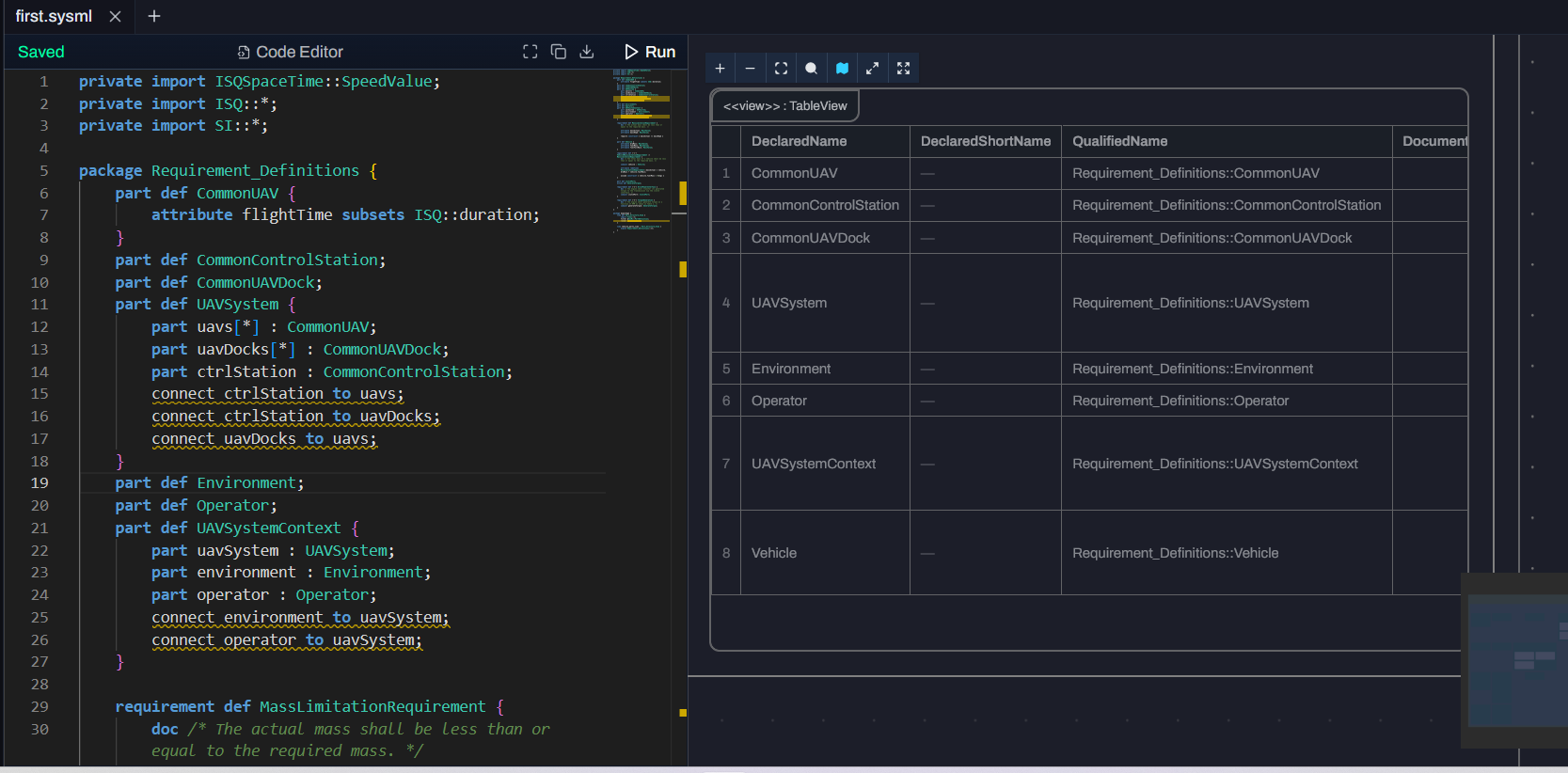 Realtime Collaboration